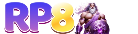 RP8 Logo